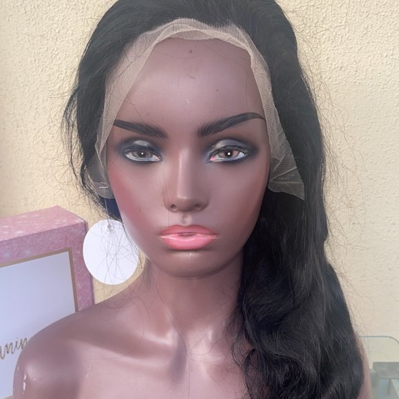 BODYWAVE WIG - Picture 1 of 2